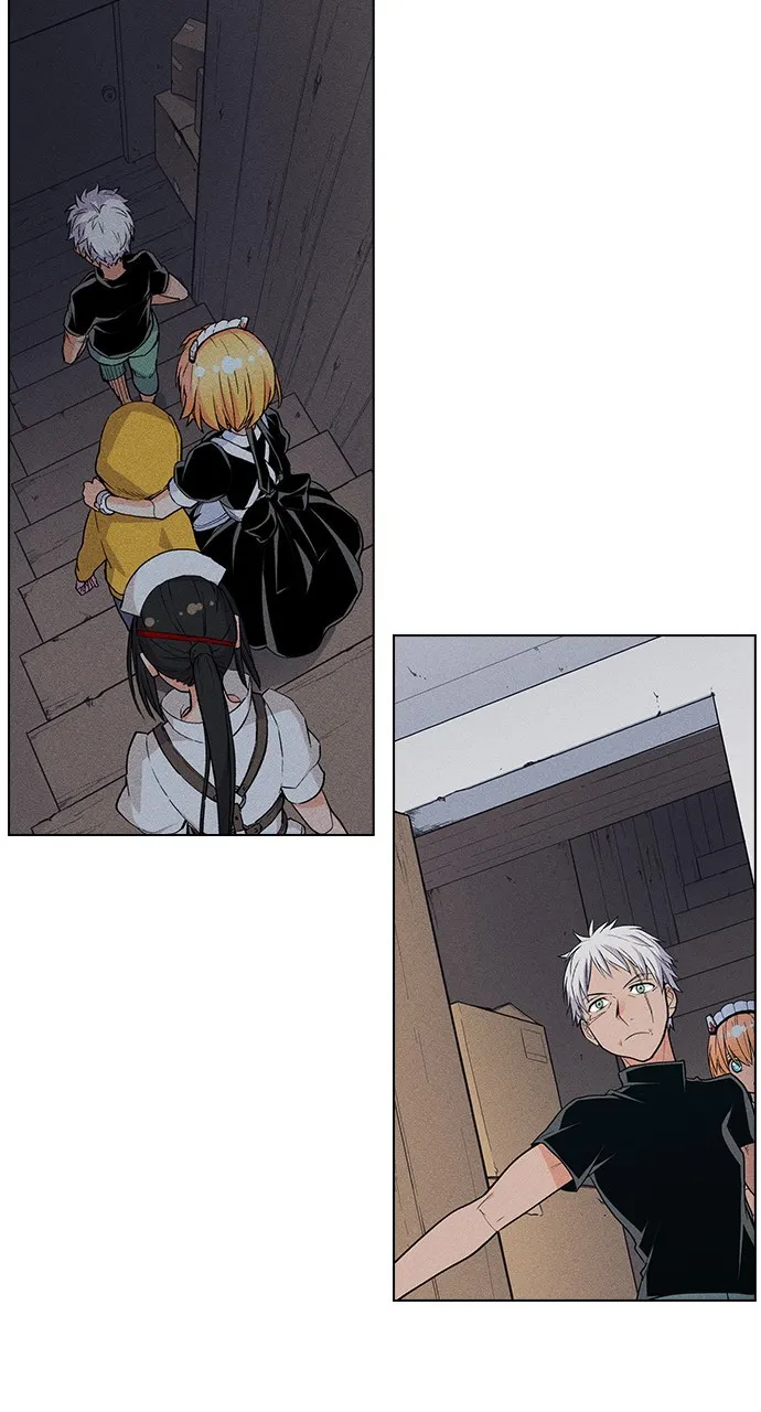 Read Housekeeper chapter 14 image 64 on Lezhin