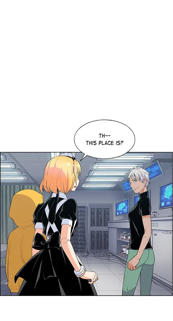 Read Housekeeper chapter 14 image 65 on Lezhin