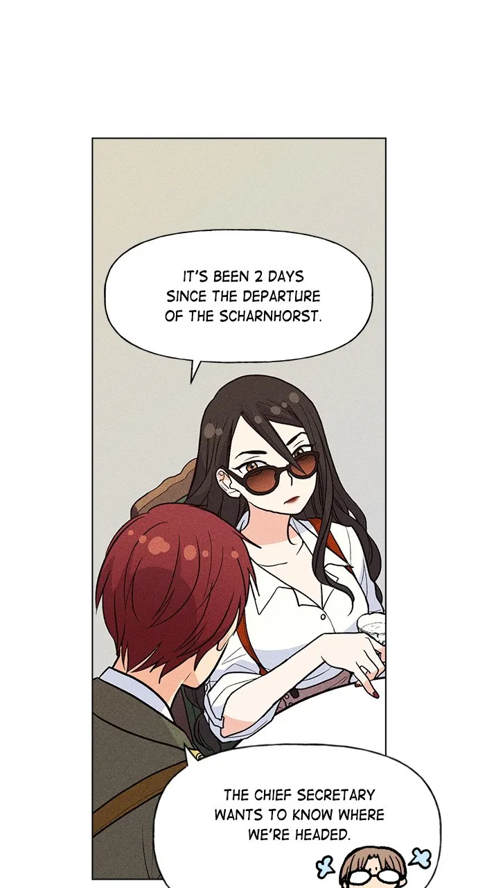 Read Housekeeper chapter 14 image 7 on Lezhin