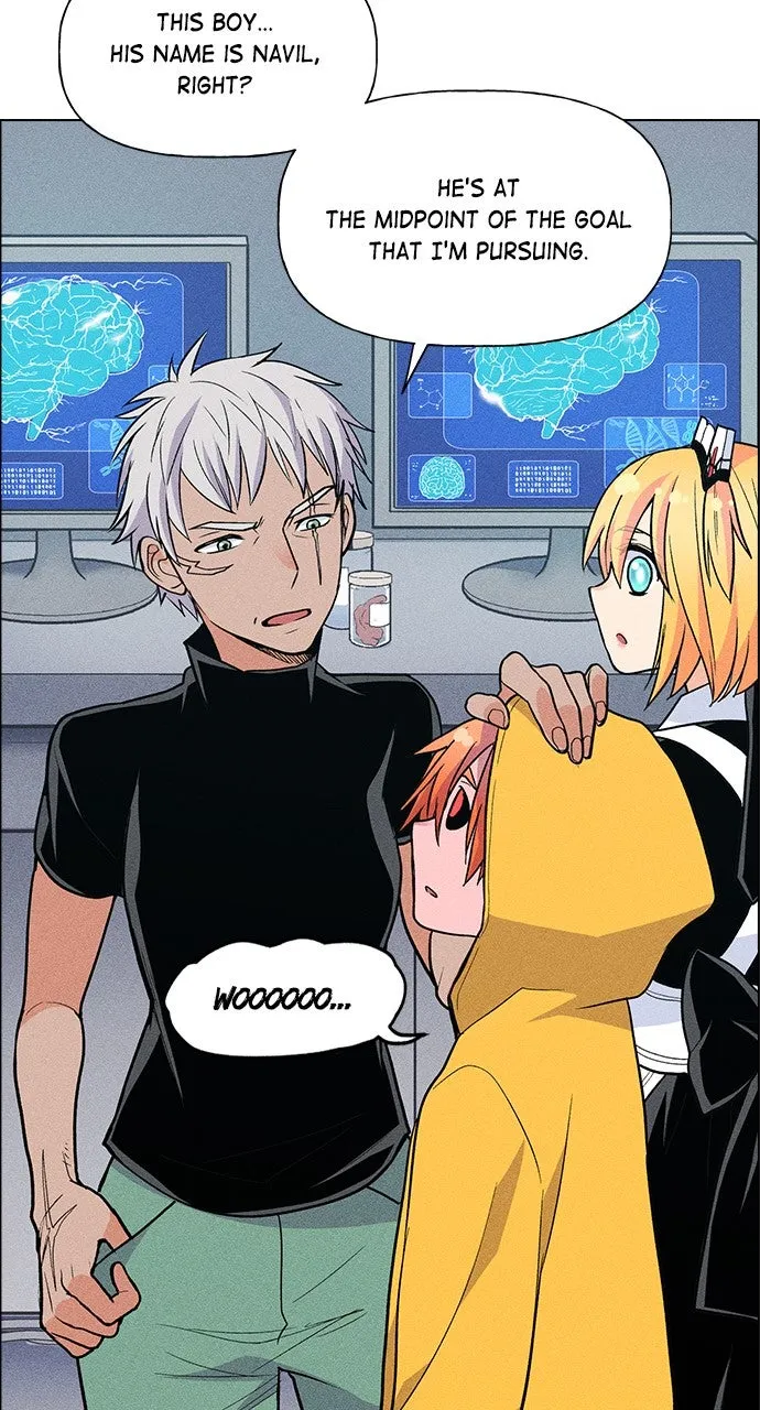 Read Housekeeper chapter 14 image 73 on Lezhin