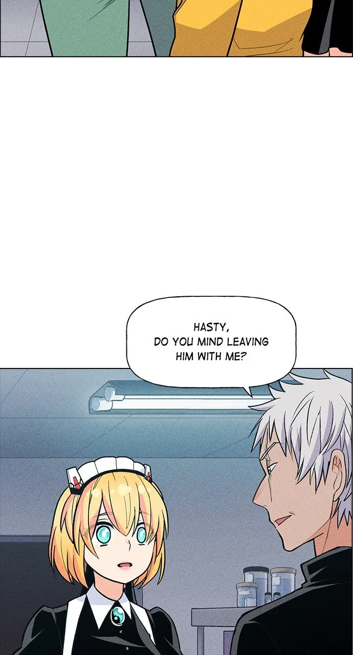 Read Housekeeper chapter 14 image 74 on Lezhin