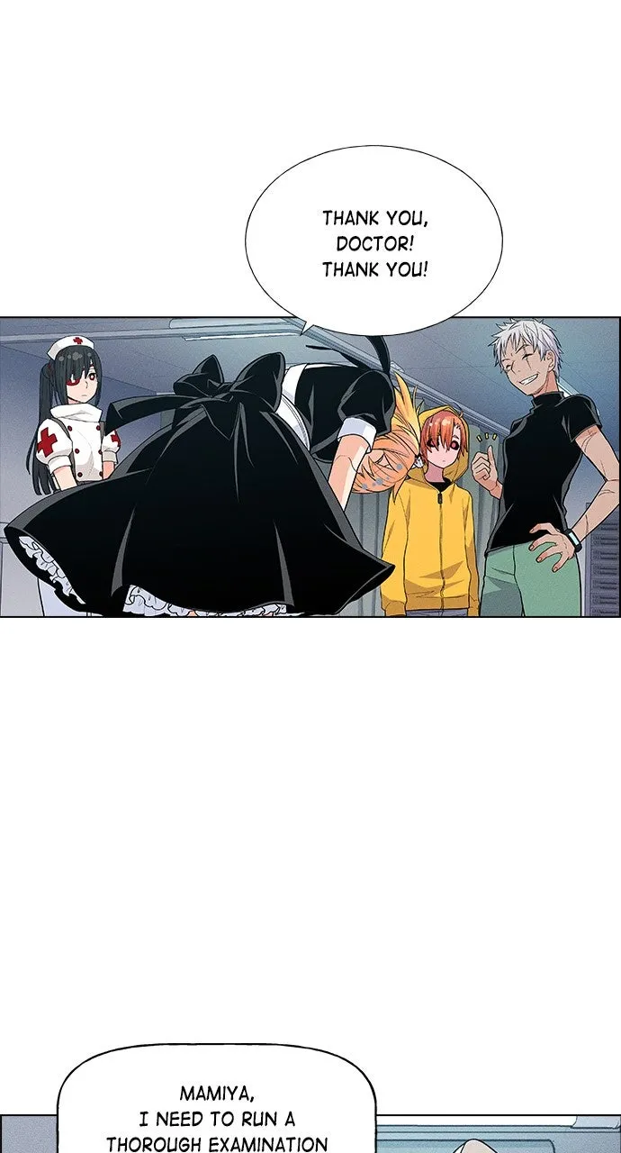 Read Housekeeper chapter 14 image 78 on Lezhin
