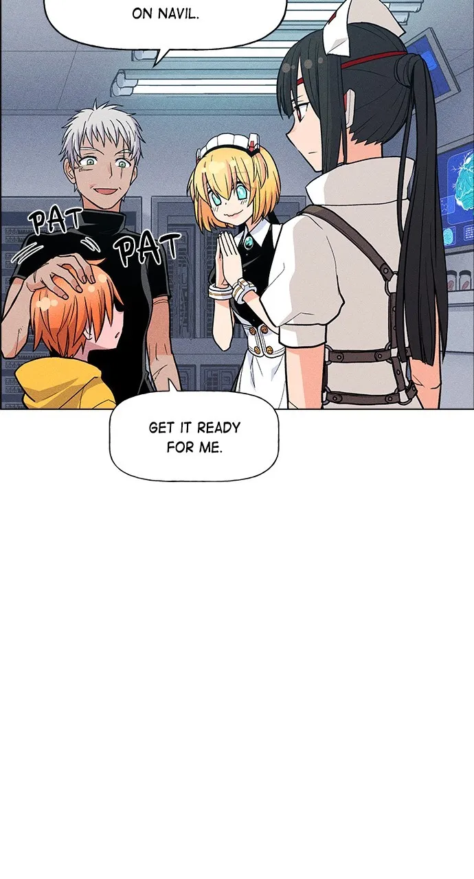 Read Housekeeper chapter 14 image 79 on Lezhin
