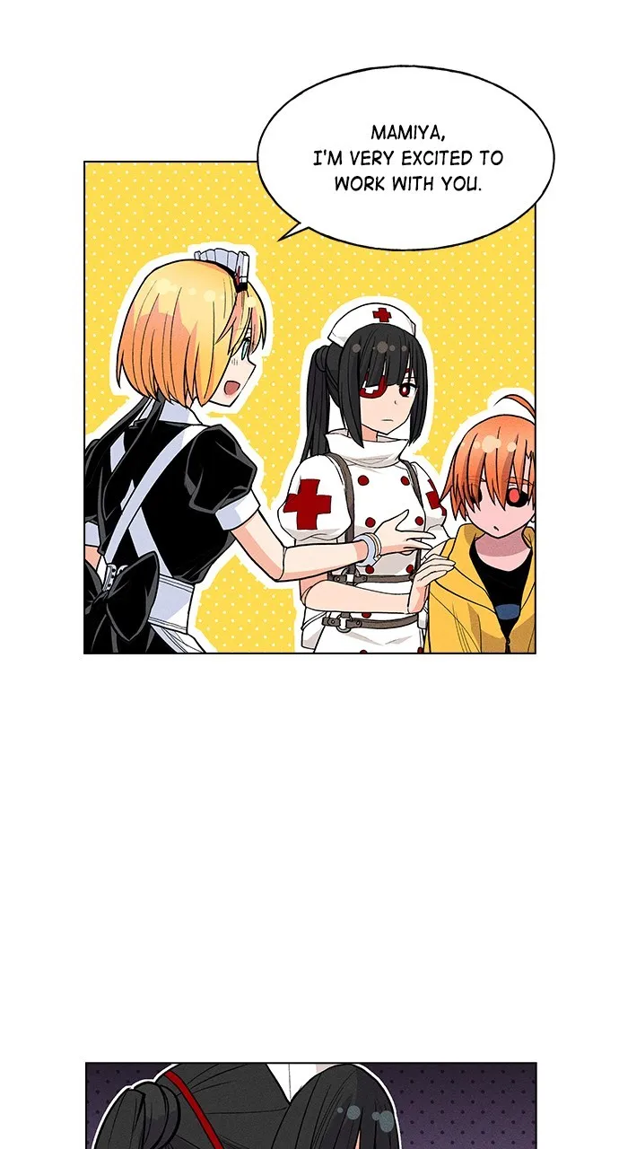 Read Housekeeper chapter 14 image 80 on Lezhin
