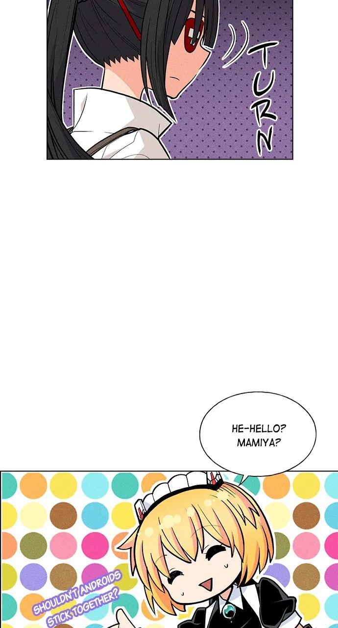 Read Housekeeper chapter 14 image 81 on Lezhin