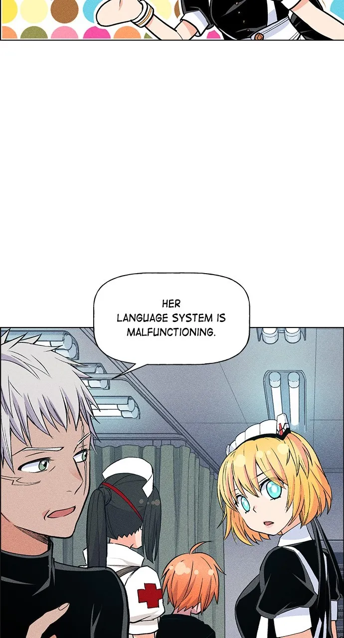 Read Housekeeper chapter 14 image 82 on Lezhin