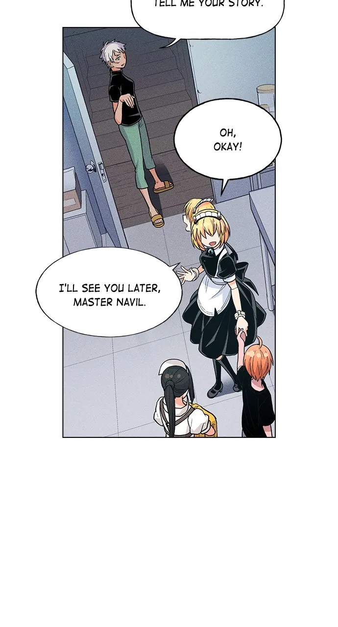 Read Housekeeper chapter 14 image 84 on Lezhin