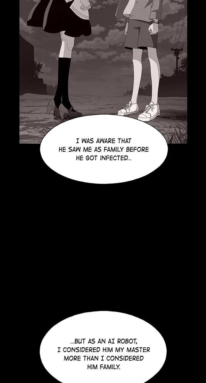 Read Housekeeper chapter 140 image 100 on Lezhin