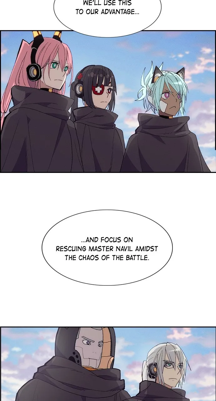Read Housekeeper chapter 140 image 110 on Lezhin