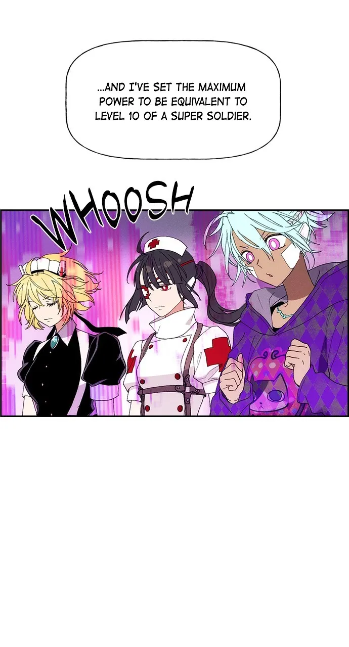 Read Housekeeper chapter 140 image 88 on Lezhin