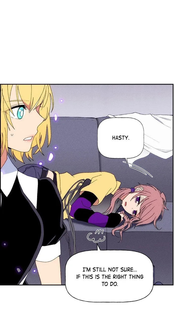 Read Housekeeper chapter 140 image 93 on Lezhin