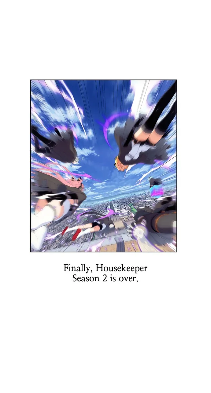 Read Housekeeper chapter 141 image 1 on Lezhin