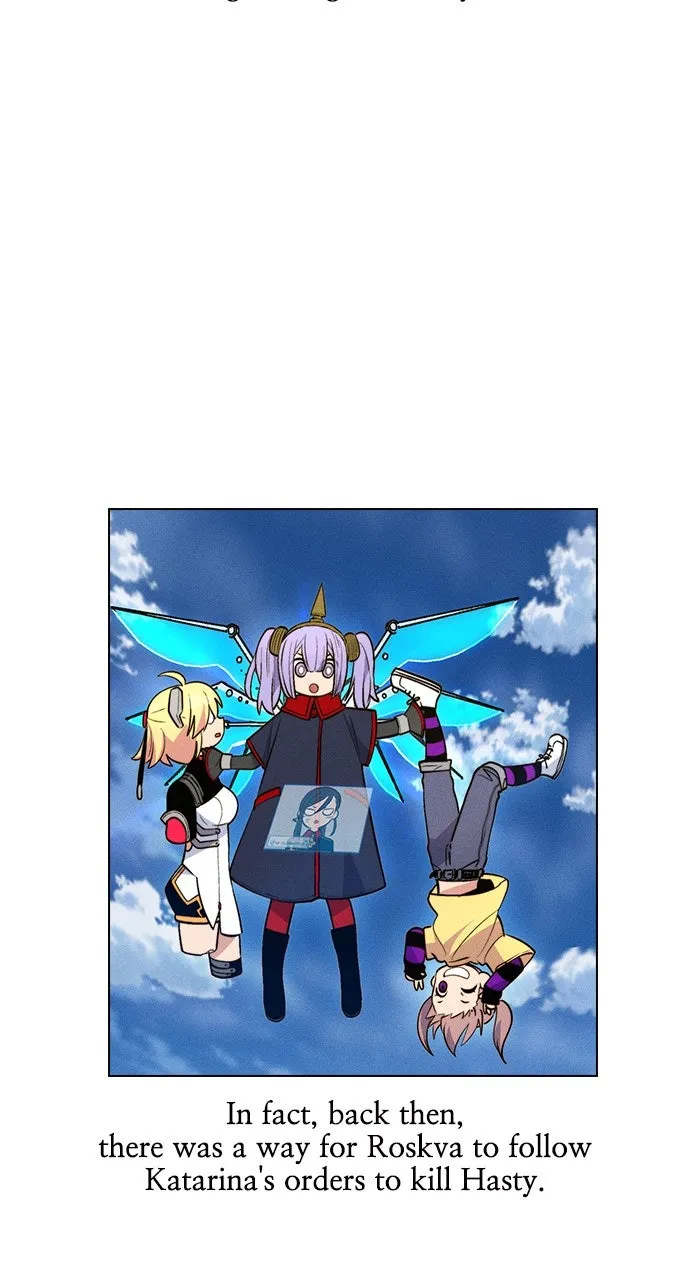 Read Housekeeper chapter 141 image 26 on Lezhin