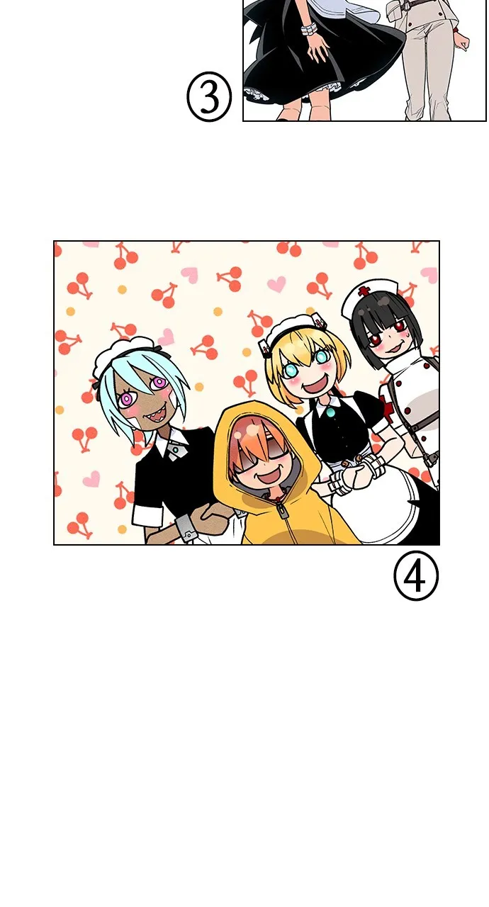 Read Housekeeper chapter 141 image 39 on Lezhin