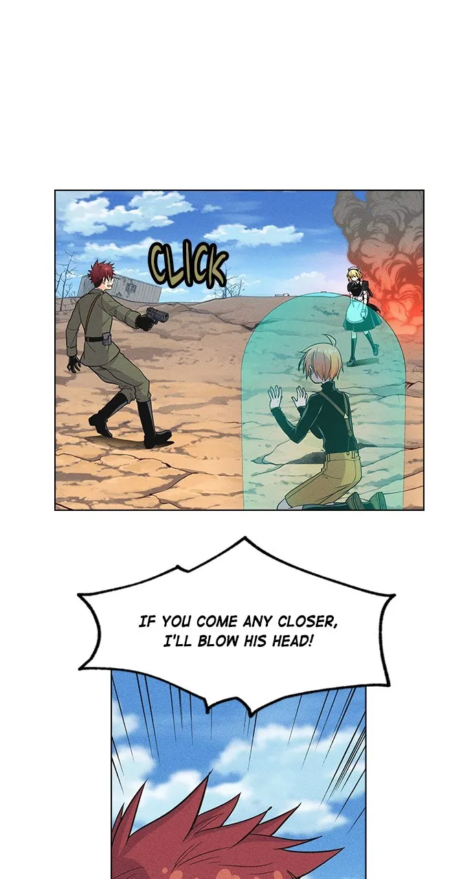Read Housekeeper chapter 141 image 41 on Lezhin