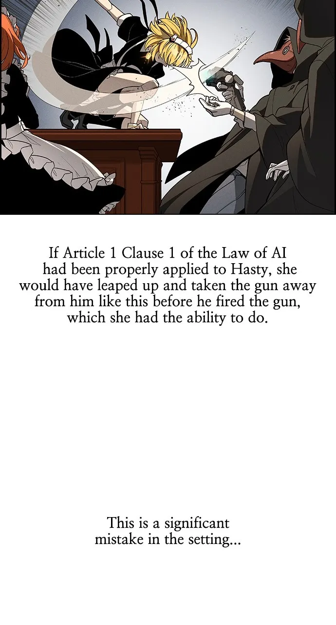 Read Housekeeper chapter 141 image 46 on Lezhin