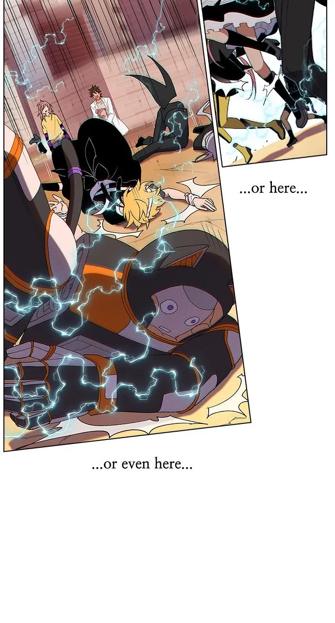 Read Housekeeper chapter 141 image 56 on Lezhin
