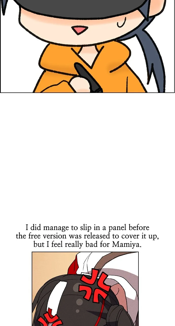 Read Housekeeper chapter 141 image 63 on Lezhin