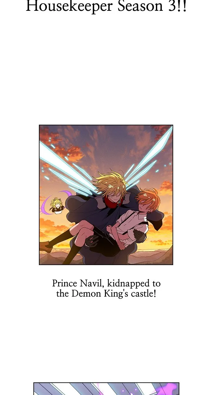Read Housekeeper chapter 141 image 72 on Lezhin