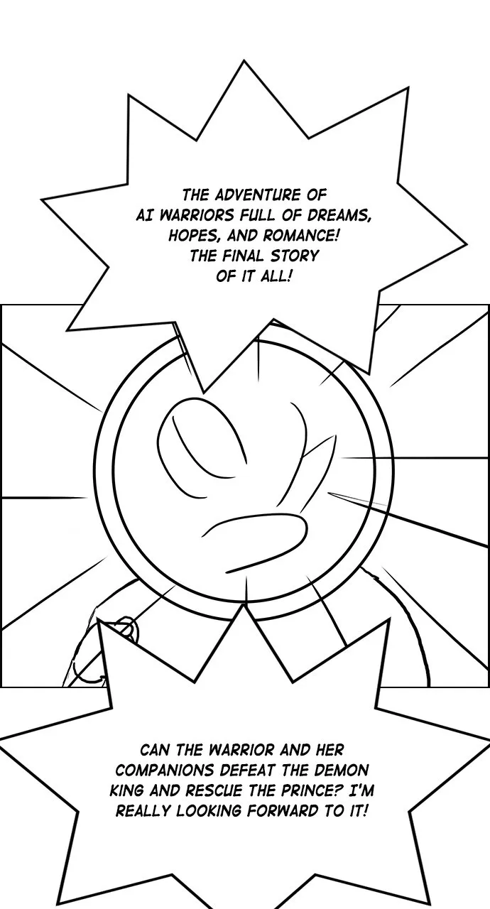 Read Housekeeper chapter 141 image 74 on Lezhin