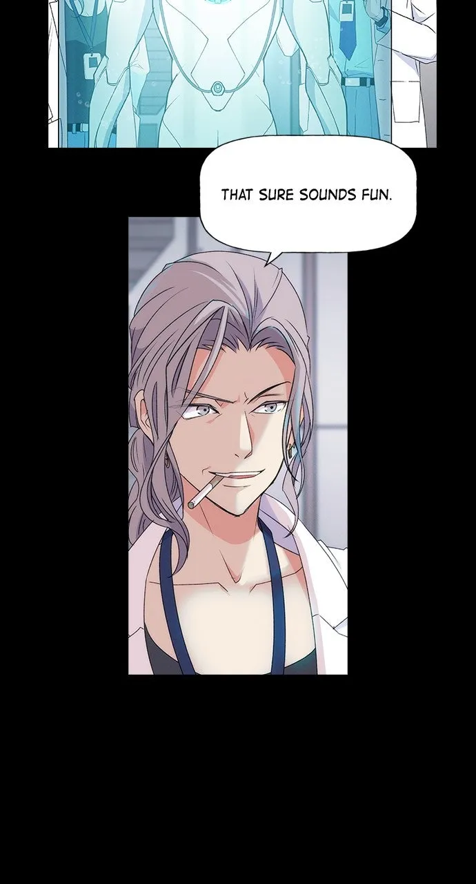 Read Housekeeper chapter 141 image 83 on Lezhin