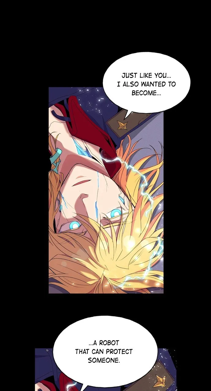 Read Housekeeper chapter 141 image 84 on Lezhin
