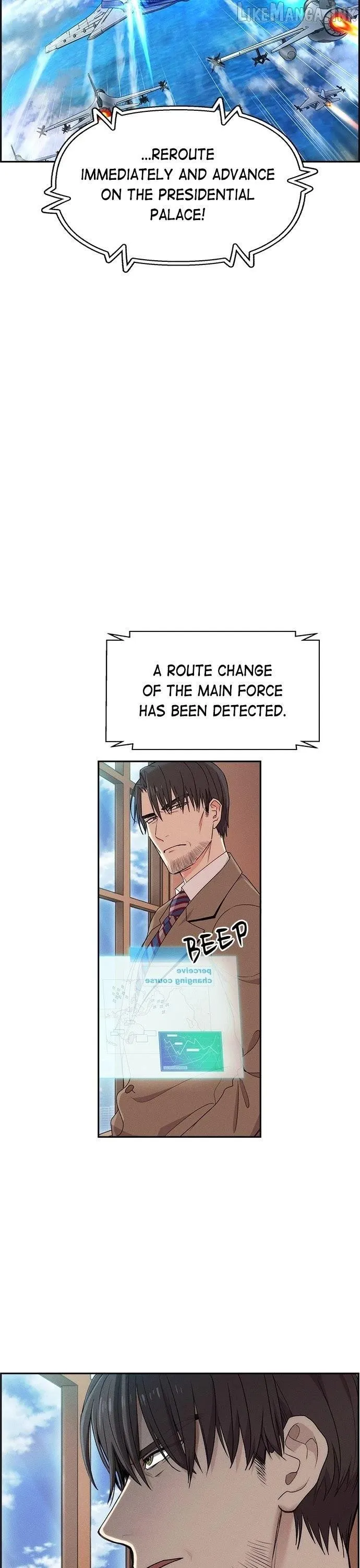 Read Housekeeper chapter 142 image 10 on Lezhin