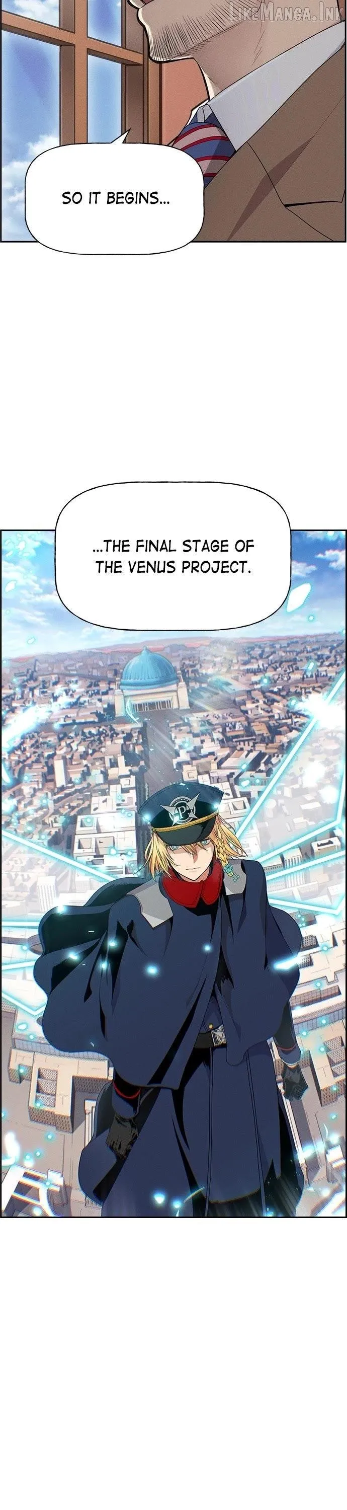 Read Housekeeper chapter 142 image 11 on Lezhin
