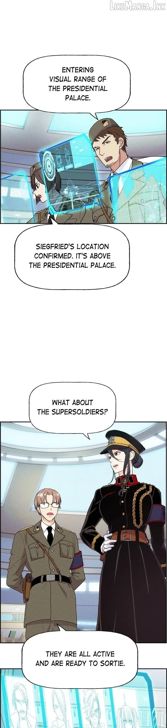 Read Housekeeper chapter 142 image 12 on Lezhin