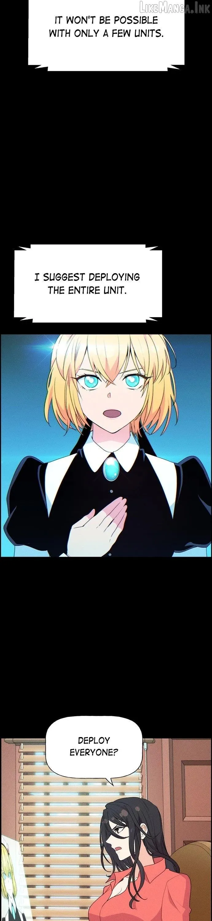 Read Housekeeper chapter 142 image 15 on Lezhin