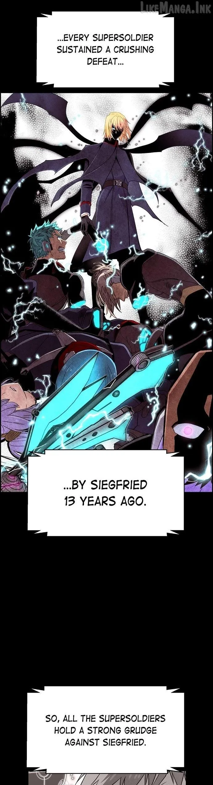 Read Housekeeper chapter 142 image 19 on Lezhin