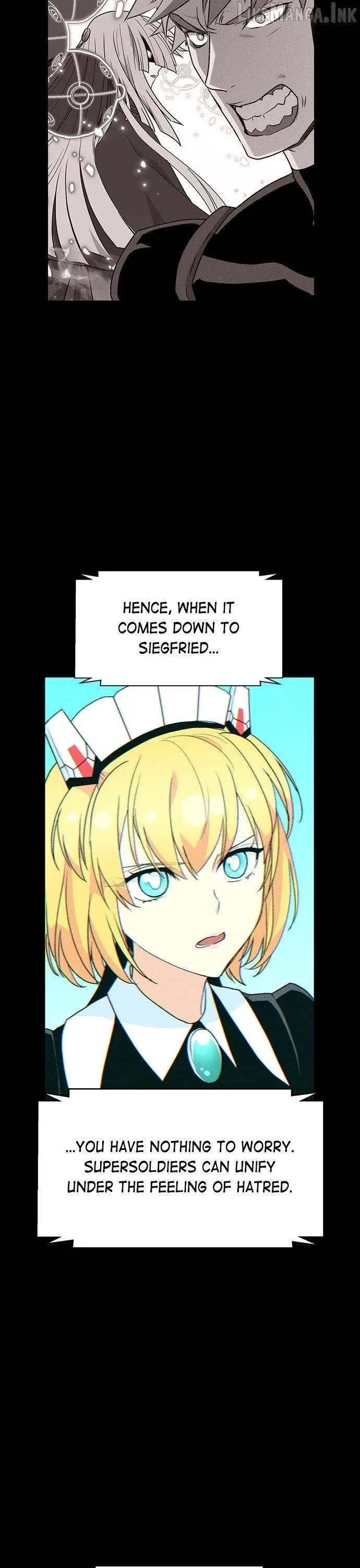 Read Housekeeper chapter 142 image 20 on Lezhin