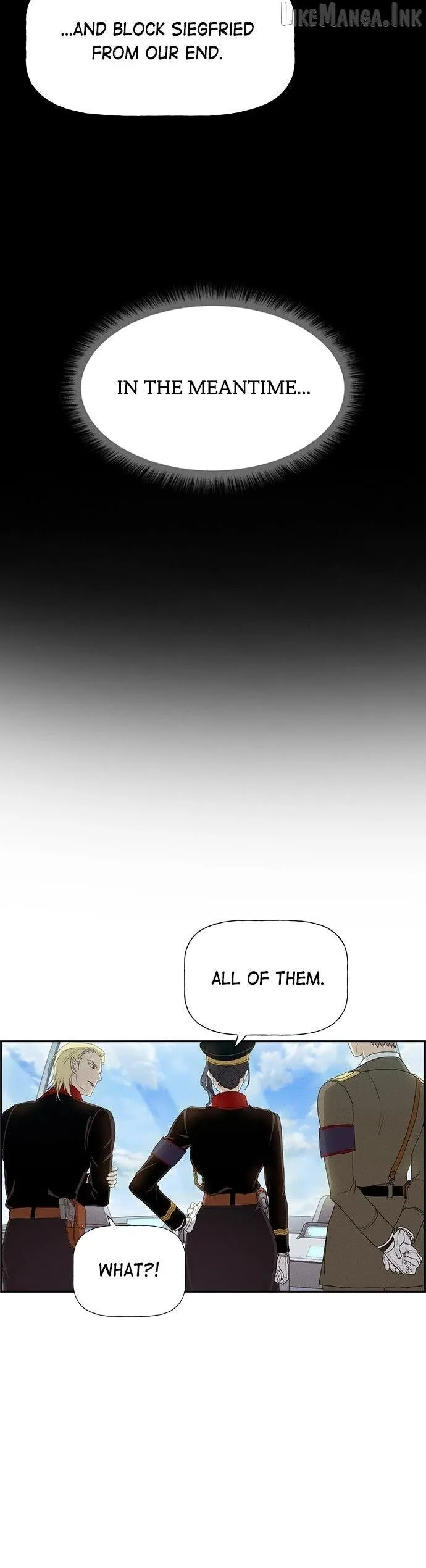 Read Housekeeper chapter 142 image 23 on Lezhin