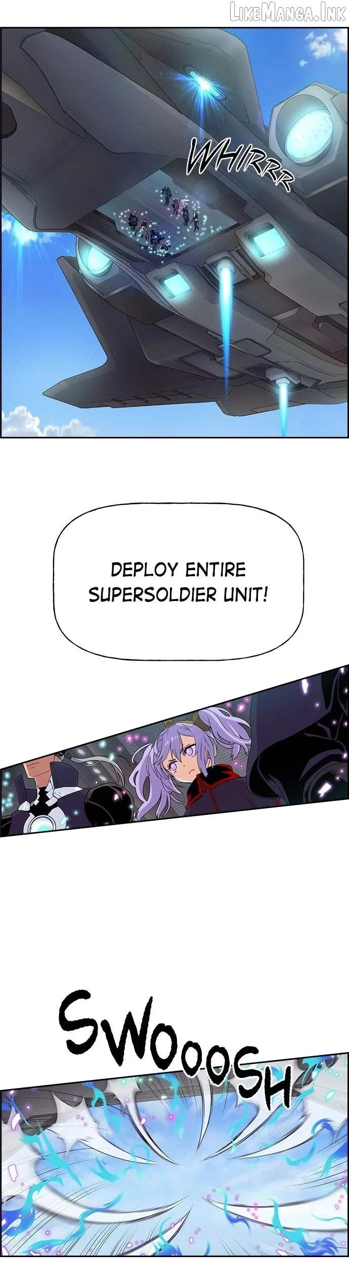 Read Housekeeper chapter 142 image 24 on Lezhin