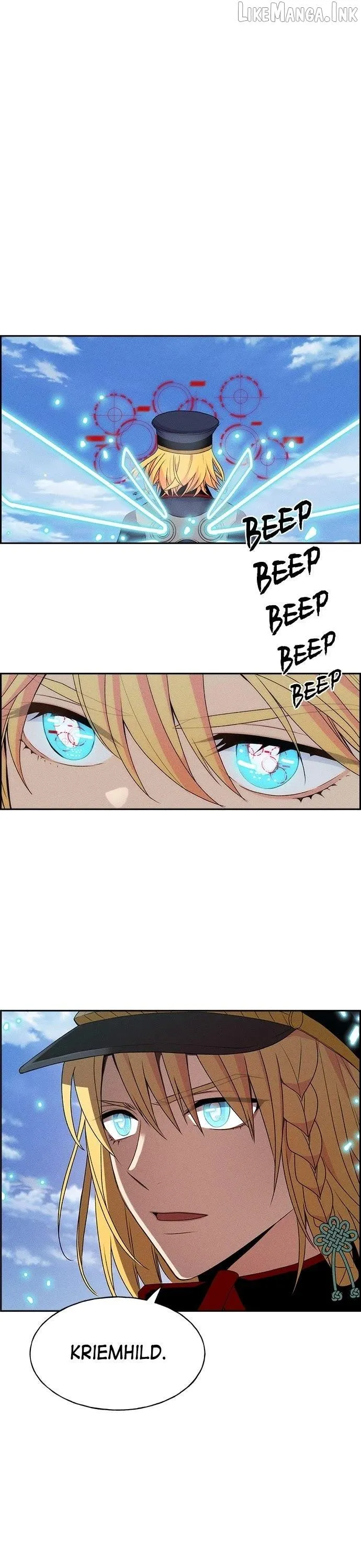 Read Housekeeper chapter 142 image 25 on Lezhin