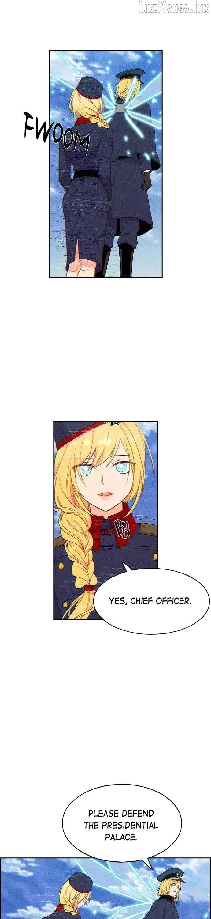 Read Housekeeper chapter 142 image 26 on Lezhin
