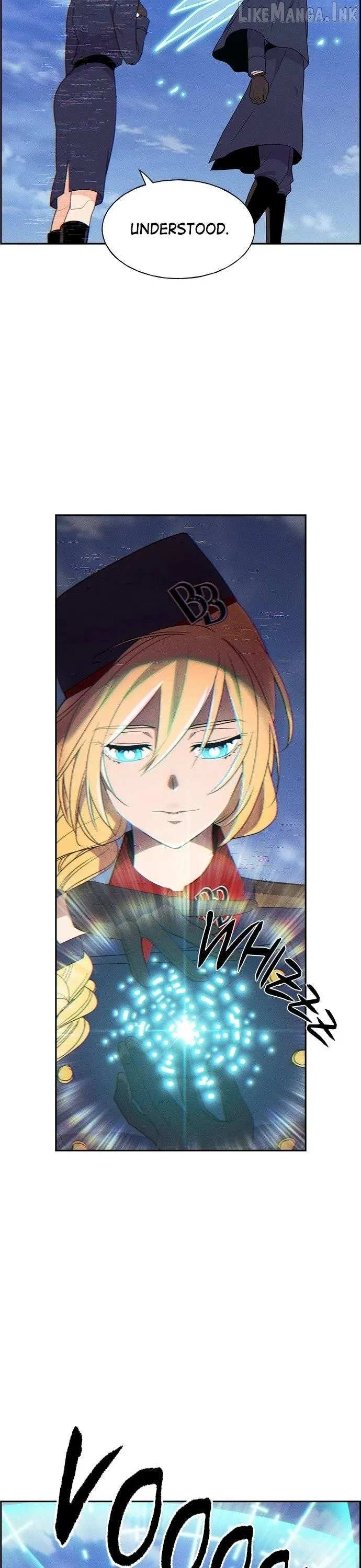 Read Housekeeper chapter 142 image 27 on Lezhin