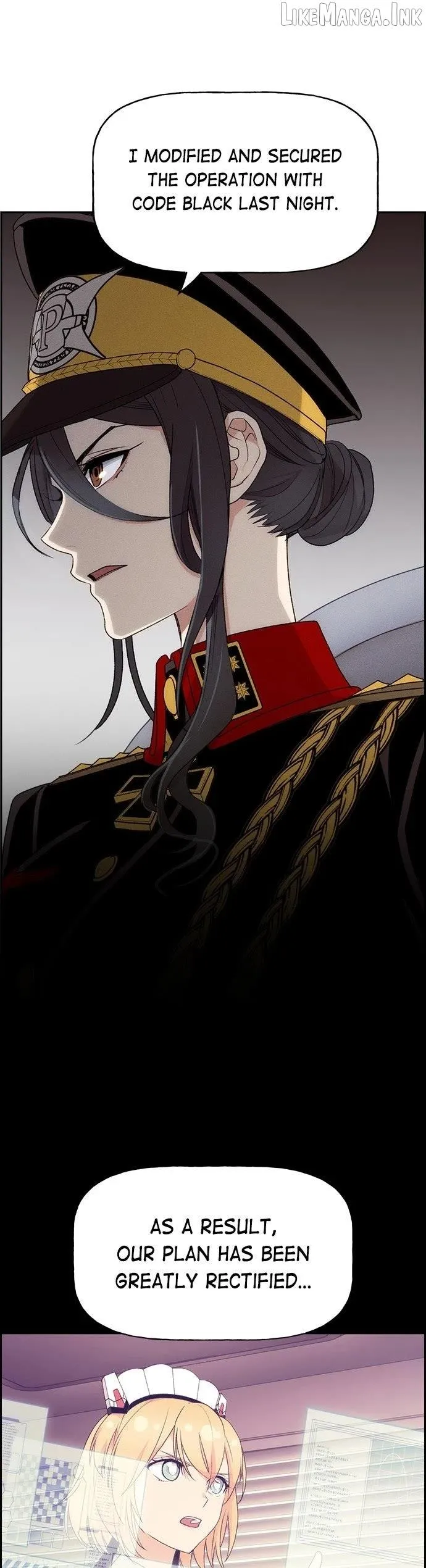 Read Housekeeper chapter 142 image 3 on Lezhin