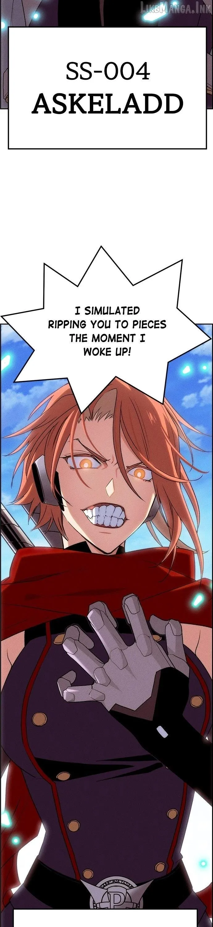 Read Housekeeper chapter 142 image 31 on Lezhin