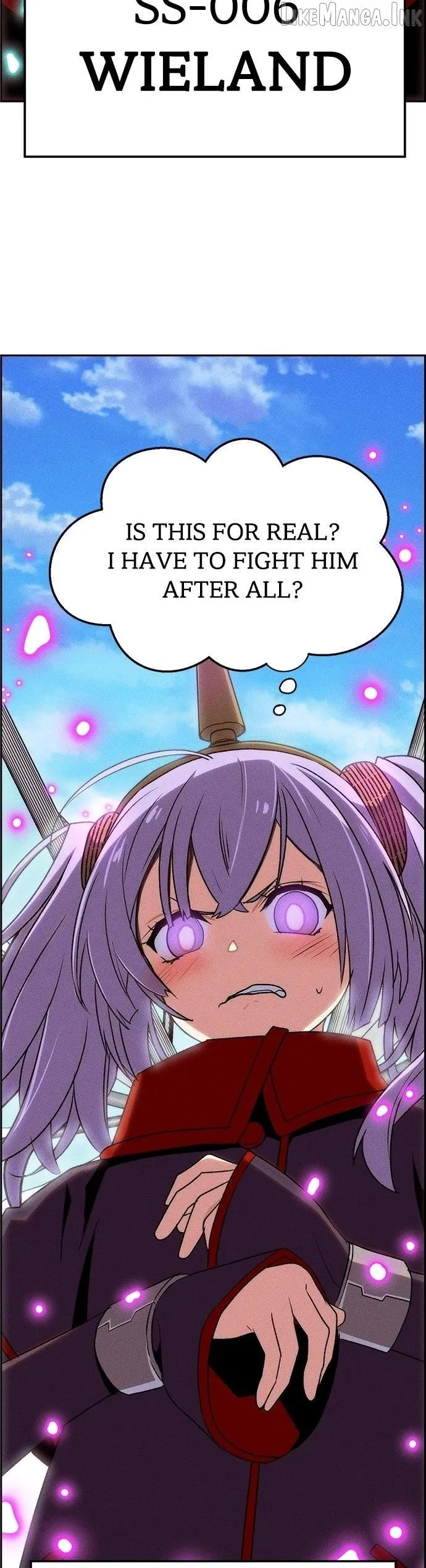 Read Housekeeper chapter 142 image 33 on Lezhin