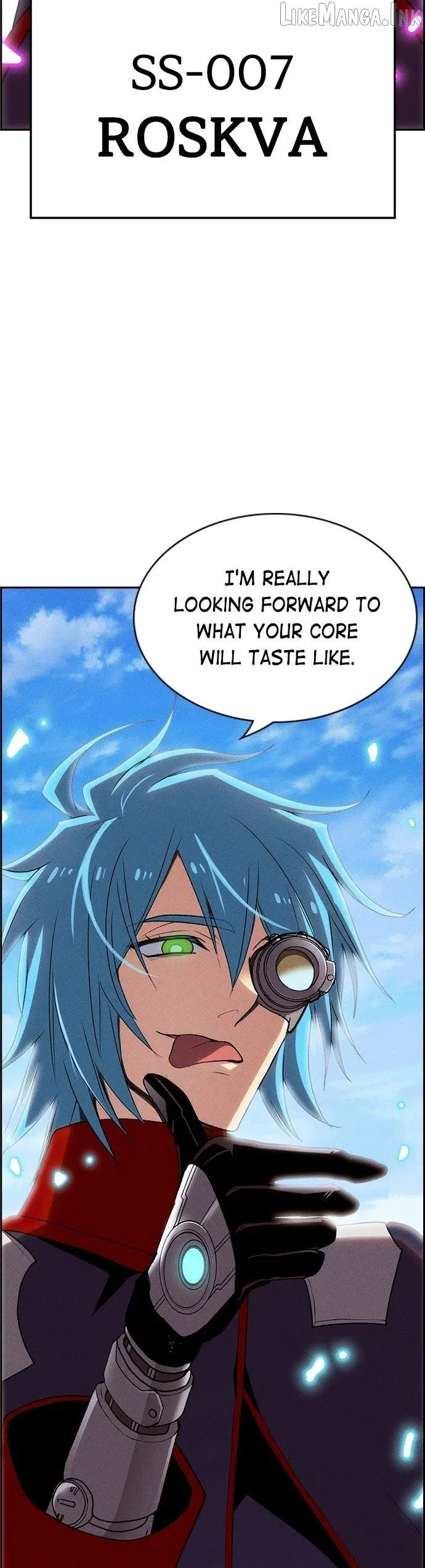 Read Housekeeper chapter 142 image 34 on Lezhin