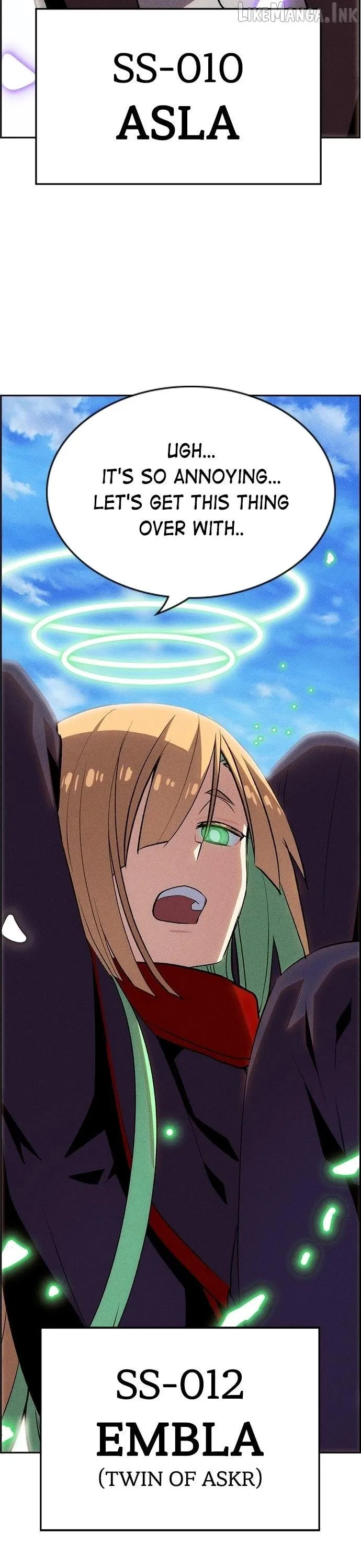 Read Housekeeper chapter 142 image 37 on Lezhin