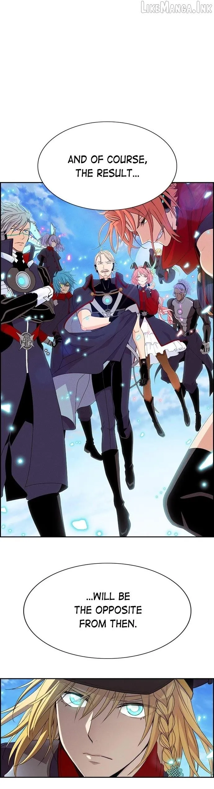 Read Housekeeper chapter 142 image 39 on Lezhin