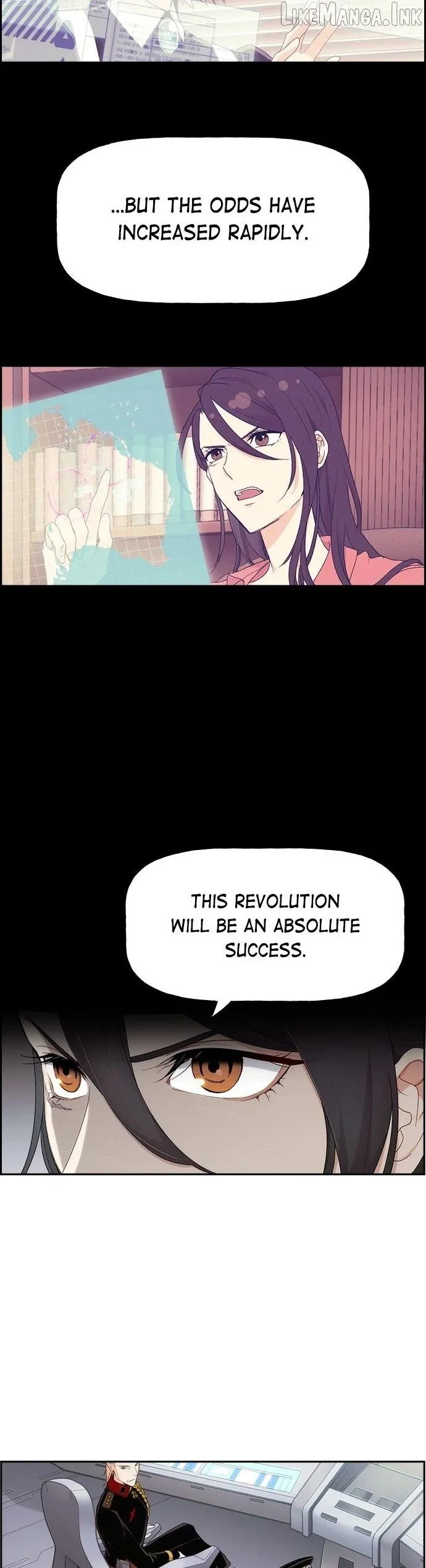 Read Housekeeper chapter 142 image 4 on Lezhin