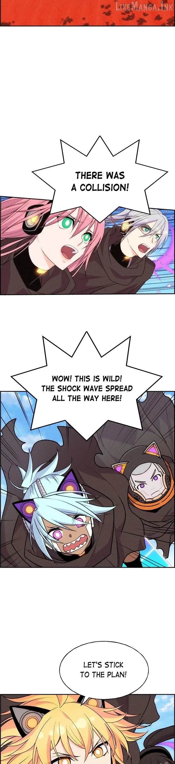 Read Housekeeper chapter 142 image 41 on Lezhin