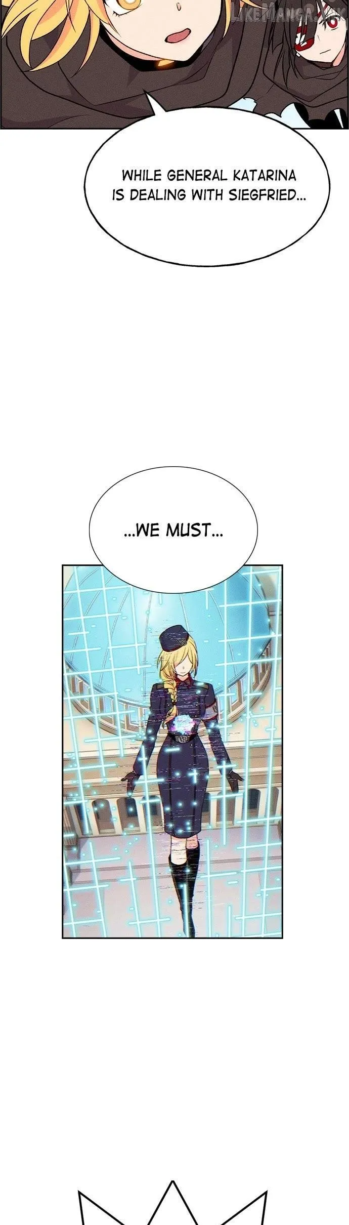 Read Housekeeper chapter 142 image 42 on Lezhin