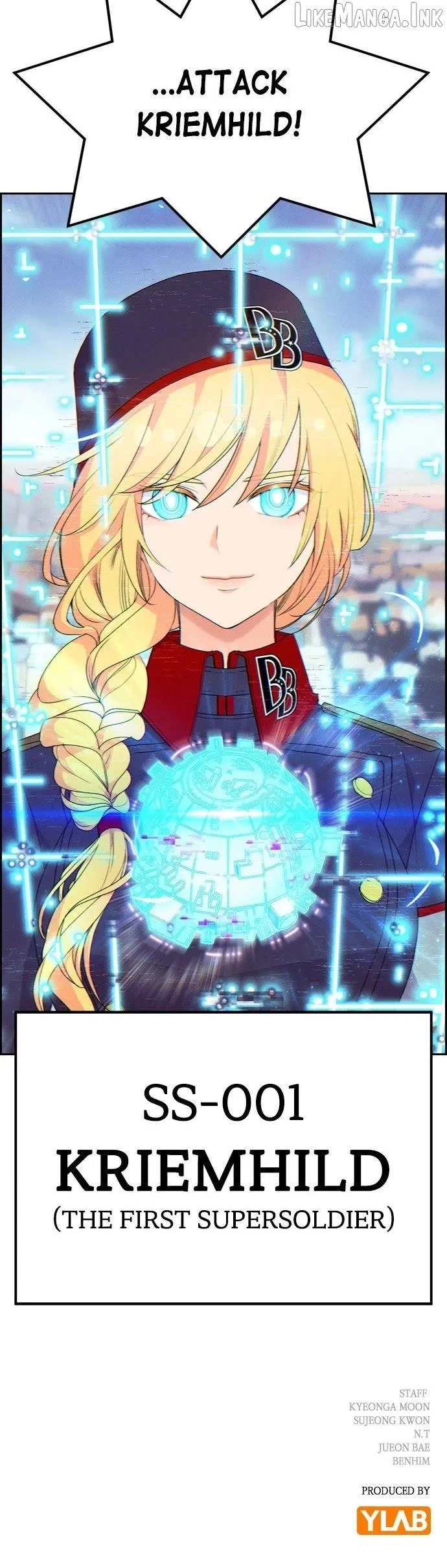 Read Housekeeper chapter 142 image 43 on Lezhin