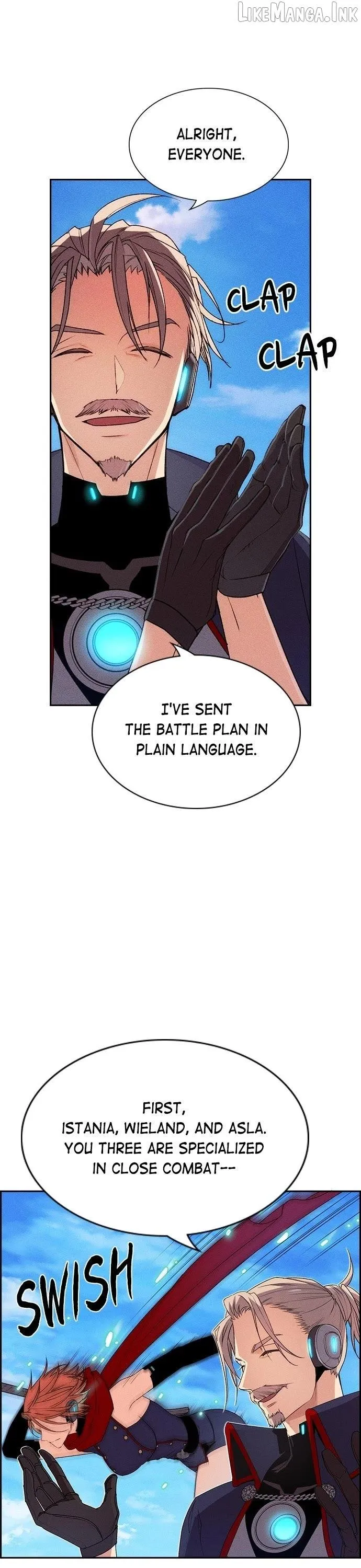Read Housekeeper chapter 143 image 0 on Lezhin