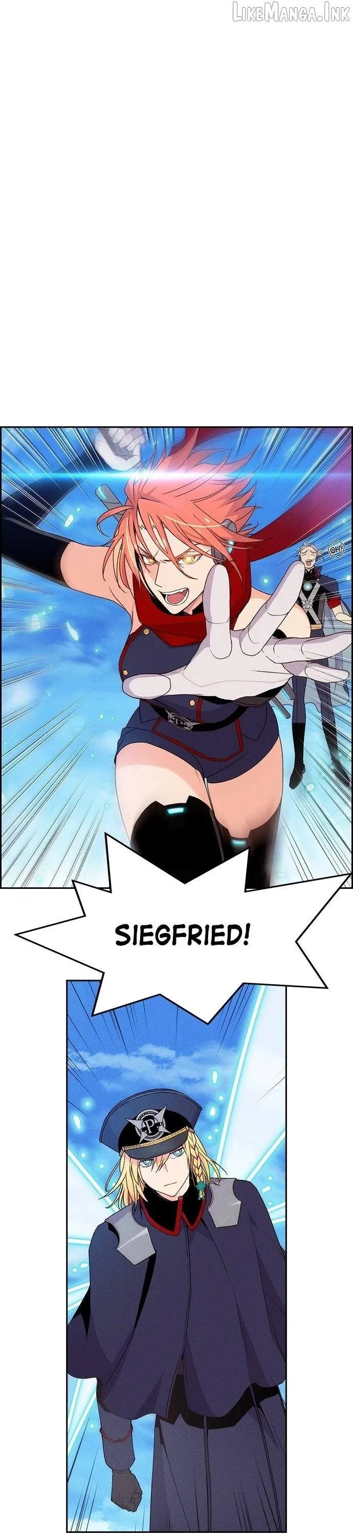 Read Housekeeper chapter 143 image 1 on Lezhin
