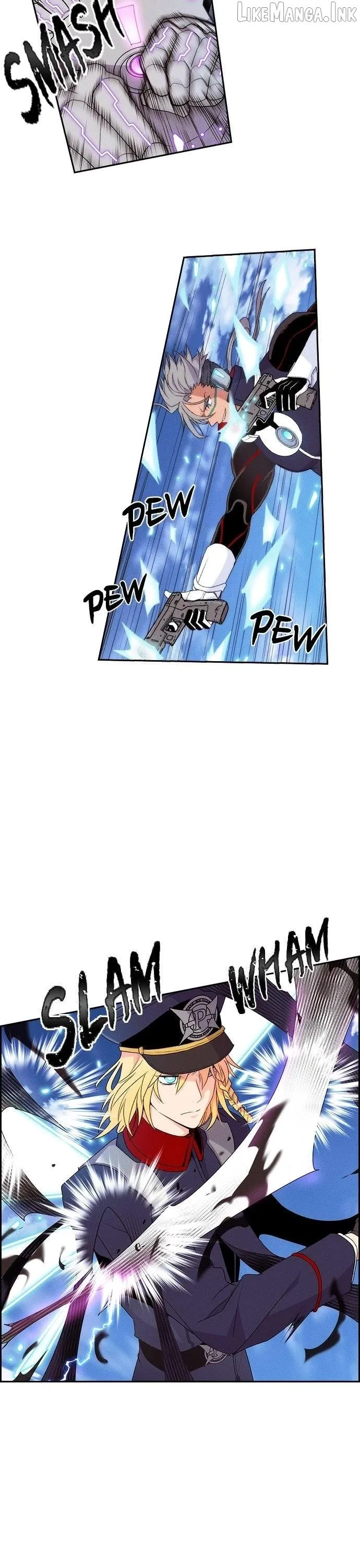 Read Housekeeper chapter 143 image 11 on Lezhin